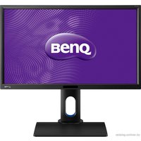 Монитор BenQ BL2420U