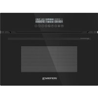 Микроволновая печь Meferi MEO608BK Microwave