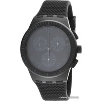 Наручные часы Swatch Piege SUSB104