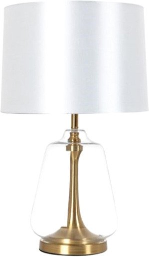 

Настольная лампа Arte Lamp Pleione A5045LT-1PB