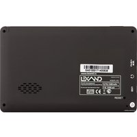 GPS навигатор Lexand SA5+