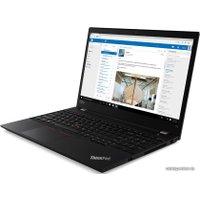 Рабочая станция Lenovo ThinkPad T15 Gen 2 20W40087RT