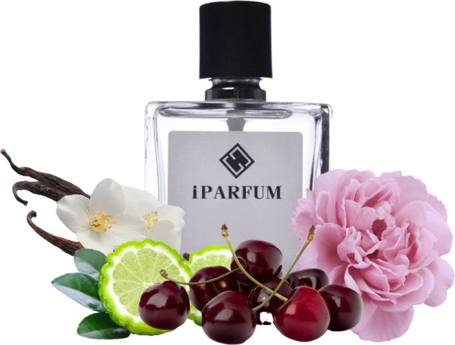 Духи iParfum аналоговый парфюм W34 La Petite Robe Noire Guerlain 30 мл