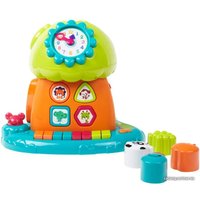 Сортер Auby Домик на дереве с музыкой 40742