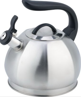 Чайник со свистком Winner WR-5077