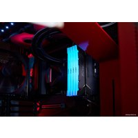 Оперативная память Kingston FURY Renegade RGB 2x8ГБ DDR4 3200МГц KF432C16RB2AK2/16