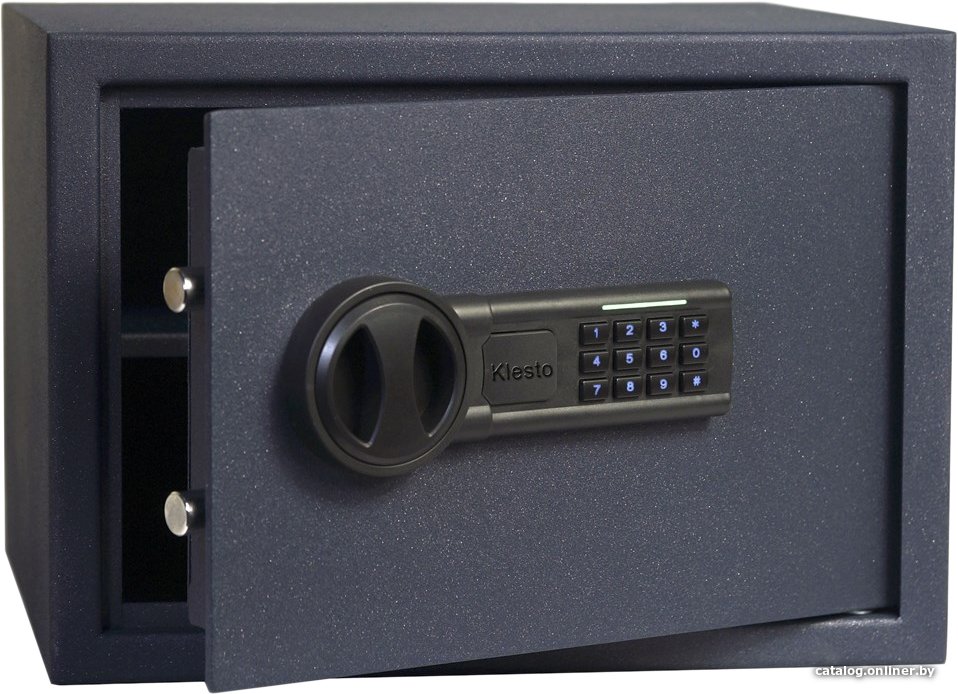 Офисный сейф Klesto Neo 30E