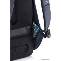 Городской рюкзак XD Design Bobby Hero Regular (темно-синий)