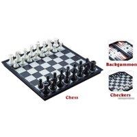 Шахматы/шашки/нарды Наша Игрушка 100464796 в Бобруйске