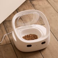 Кормушка электронная Petoneer NutriCare Feeder PF009
