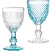 Набор бокалов для вина Fissman 19101 (2шт)