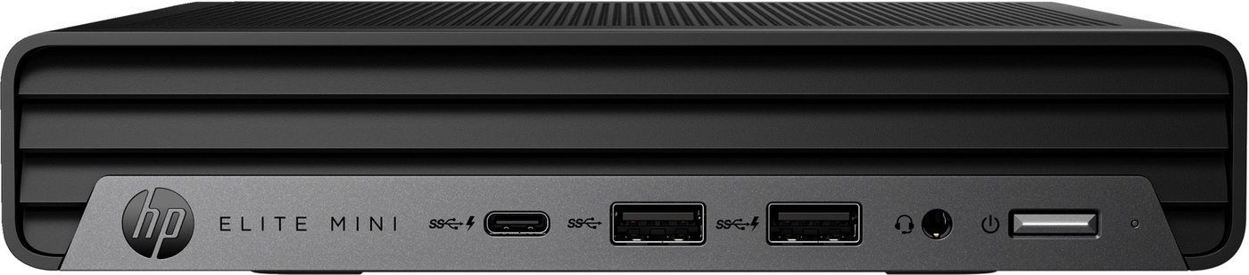 

Компактный компьютер HP Elite Mini 800 G9 49W0ES