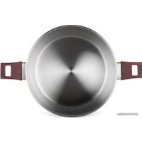 Кастрюля Attribute Augusta Speciale ASA024S