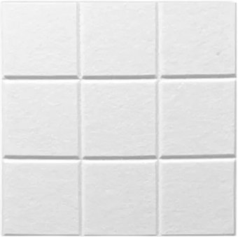 Когтеточка UG Home Самоклеящаяся фетровая ФП.1-БП (30x30см, белый)