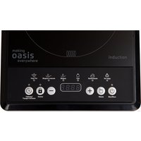 Настольная плита Making Oasis Everywhere PI-B12SK