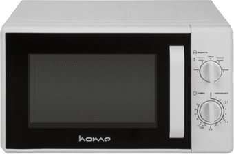Микроволновая печь HOME HMM207DW