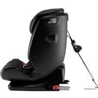 Детское автокресло Britax Romer Advansafix IV R (cosmos black)