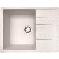 Кухонная мойка AV Engineering Best AV650500BSNA (песочный)