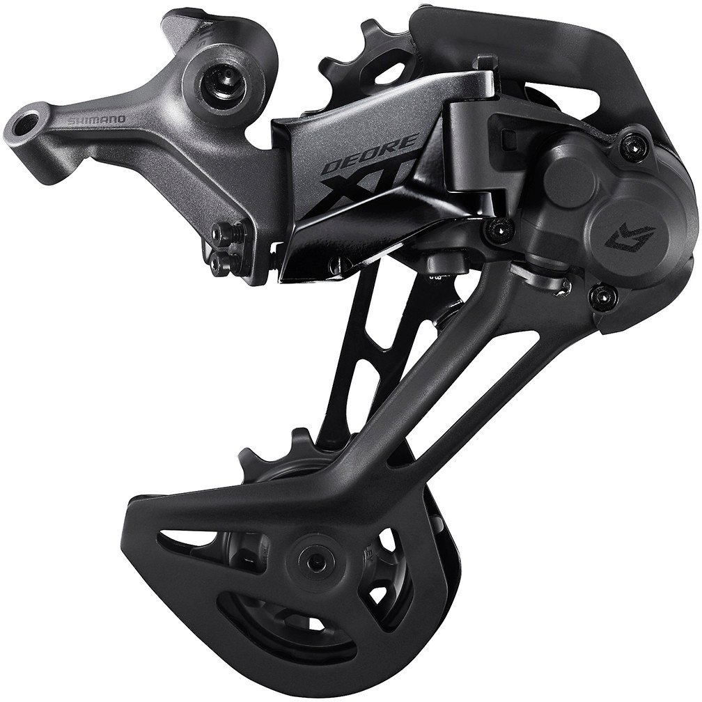 

Переключатель скоростей задний Shimano Deore XT IRDM8130SGS