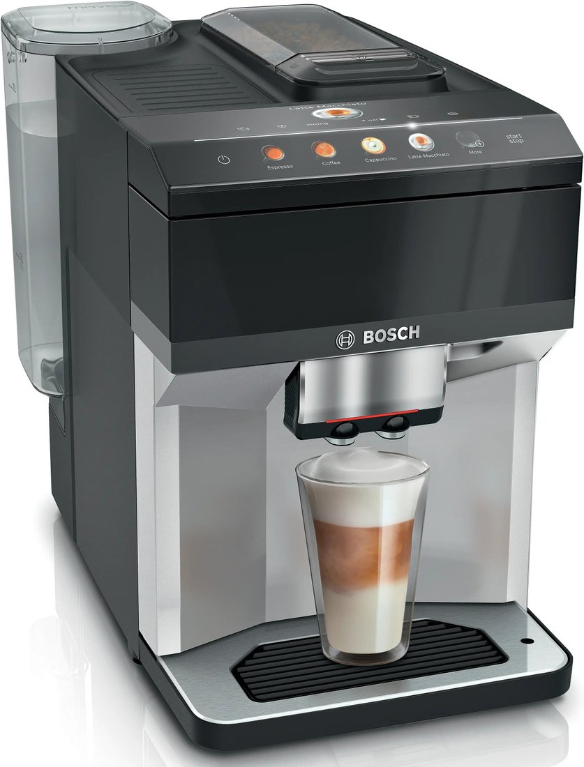 

Кофемашина Bosch Serie 4 TPE40307