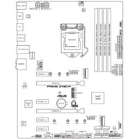 Материнская плата ASUS Prime Z490-P