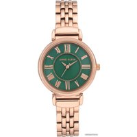 Наручные часы Anne Klein 2158GNRG