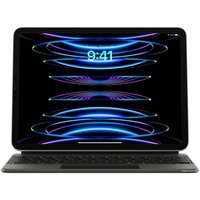 Чехол для планшета Apple Magic Keyboard для iPad Pro 11" 4-го поколения и iPad Air 5-го поколения (нет кириллицы)