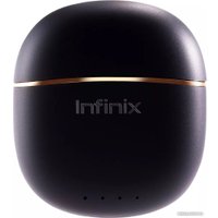 Наушники Infinix Buds Lite (черный)