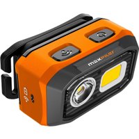 Фонарь MaxPiler MHF-02