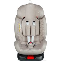 Детское автокресло Indigo Tourneo Isofix (бежевый)