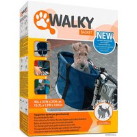 Сумка для велосипеда Camon CW010 (синий)