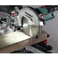 Торцовочная пила Metabo KGS 305 M 619305000