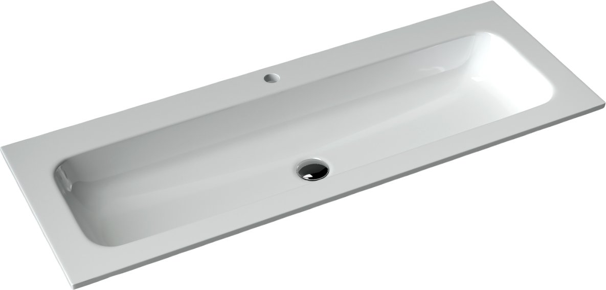 

Умывальник Ceramica Nova Element CN7017