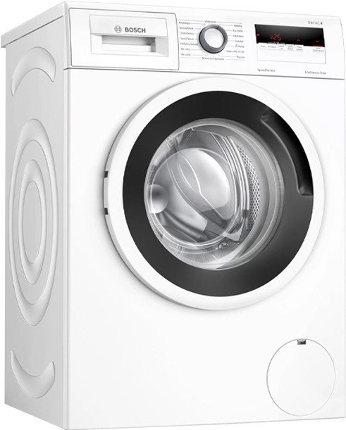 

Стиральная машина Bosch Serie 4 WAN2418GPL