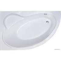 Ванна Royal Bath Alpine 140x95x58L RB819103 (с каркасом)