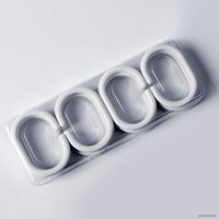 Шторка-занавеска для ванны Wasserkraft Elbe SC-72101