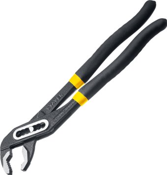 Клещи переставные Stayer Hercules 22375_z01