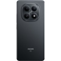 Телефон Xiaomi Redmi Note 15 5G 8GB/256GB международная версия (черный)
