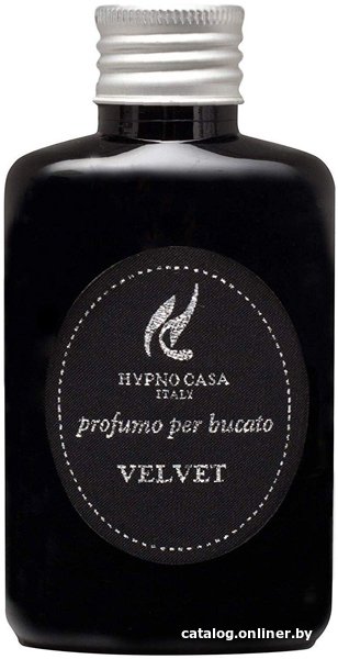 Кондиционер для белья Hypno Casa Luxury Velvet Парфюм (100 мл)
