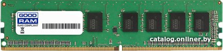 Оперативная память GOODRAM 32GB DDR4 PC4-21300 GR2666D464L19/32G