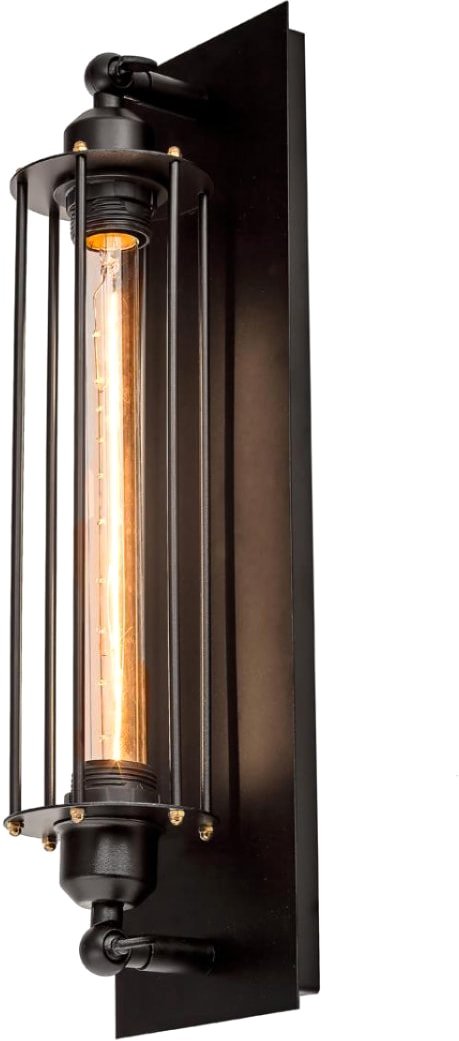

Бра LOFT IT Loft Industrial Cage LOFT2113W