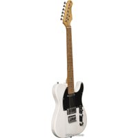 Электрогитара Stagg SET-PLUS WHB