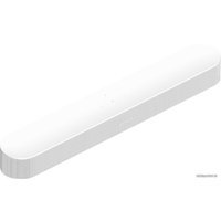 Саундбар Sonos Beam Gen2 (белый)