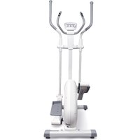Эллиптический тренажер Orlauf Solo A (белый)