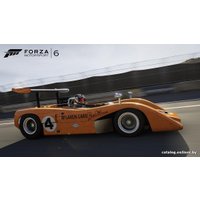 Forza Motorsport 6 для Xbox One