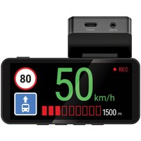 Видеорегистратор-GPS информатор (2в1) NAVITEL R87 GPS