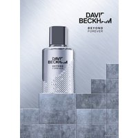 Туалетная вода David Beckham Beyond Forever EdT (90 мл)