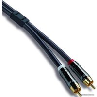 Кабель QED Performance Audio Graphite (0.6 м, черный)