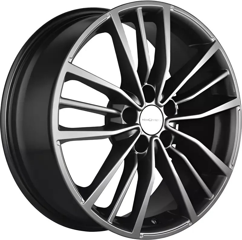 

Литые диски Khomen KHW1812 Sportage 18x7" 5x114.3мм DIA 67.1мм ET 48.5мм Gray