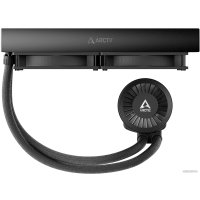 Система жидкостного охлаждения для процессора Arctic Liquid Freezer III 280 Black ACFRE00135A